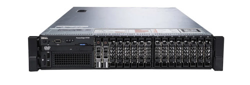 Dell poweredge r720 quad - dell,