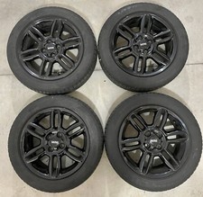 Kit cerchi lega mini - 4,