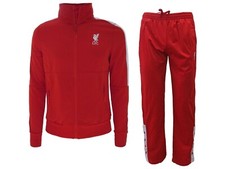 TUTA Completa LIVERPOOL F.C