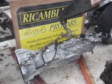 Cambio suzuki grand vitara 2.0 td