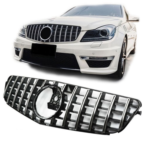 Panamericana griglia chrome - griglia,