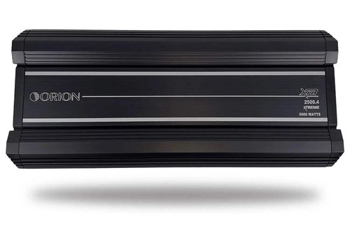 Orion xtr2500 amplificatore - xtr2500.4,