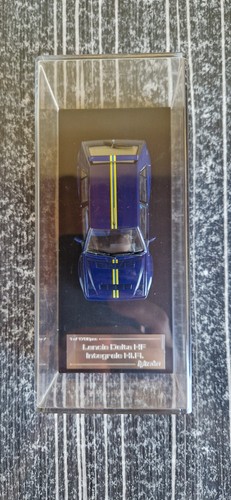 Delta hpi - delta,