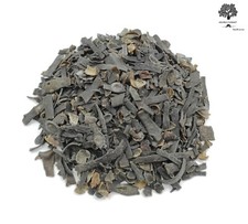 Dried bladderwrack cut algae - bladderwrack,