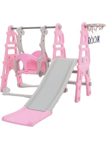 Scivoli altalene per bambini - scivoli,