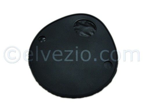 Guarnizione serratura baule - guarnizione,