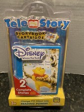 TELESTORY WINNIE THE POOH