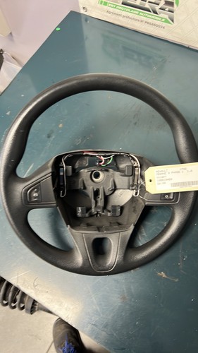 Volante renault megane iii - volante,