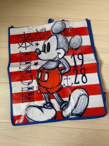 Borsa ecologica disney - borsa,