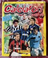 Album Calciatori Panini
