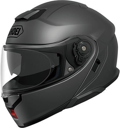 Shoei neotec3 helmet - shoei, matte