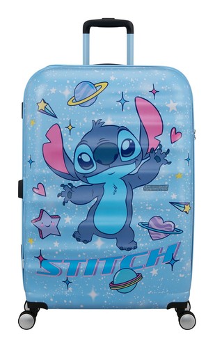 American tourister wavebreaker - american,