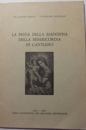 Festa della madonna - della,