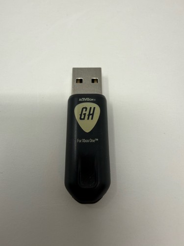 Guitar hero live xbox - hero,