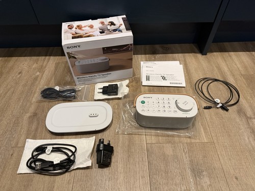 Sony srs lsr200 altoparlante - sony,