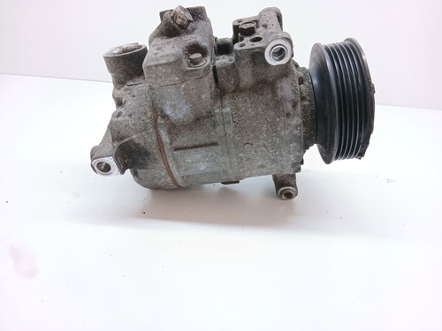 Compressore aria condizionata - compressore,