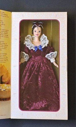 Mattel barbie sentimental - mattel,