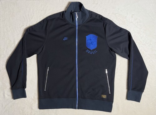 Nike limited edition - edition, brazil