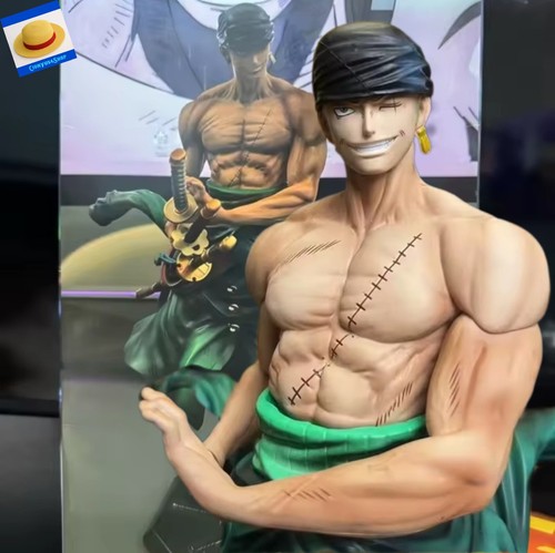 Action figure one - piece, 28