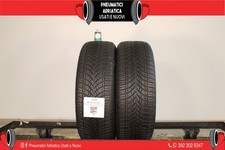2 PNEUMATICI GOODYEAR 195/55