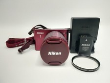 Fotocamera digitale Nikon 1 J3