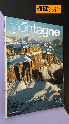 Meridiani montagne - n, 24