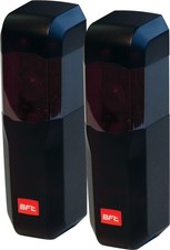 Coppia Fotocellule Orientabili