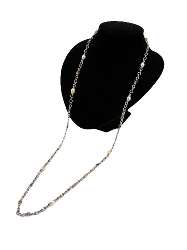 Collana stazione michael - stazione,