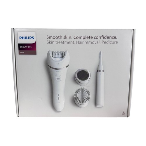 Philips beauty set series - beauty,