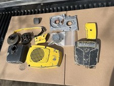 Mcculloch 5-10G parts lot lg70