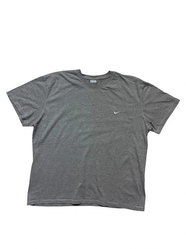 Shirt nike grigia con - nike,