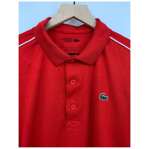 Polo lacoste sport uomo - polo,