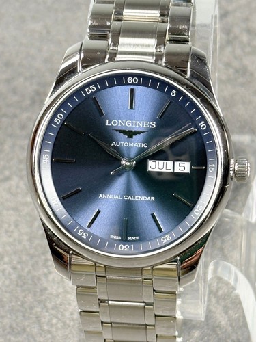 Longines master collection - master,