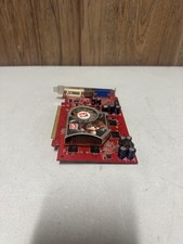 ATI Radeon X550XT 128MB DDR3