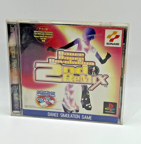 Dance revolution - dance,