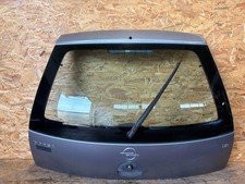 PORTELLONE COFANO BAULE POSTERIORE OPEL CORSA C ANNO 2004 (USATO ORIGINALE)