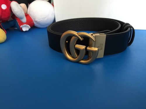 Cintura gucci fibbia - cintura,