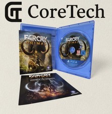 Far Cry: Primal | Ed special • PS4