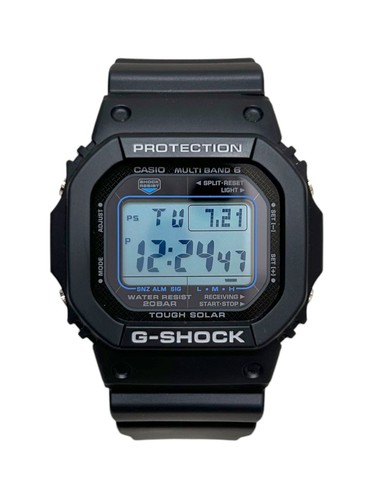 Casio shock radio - shock,