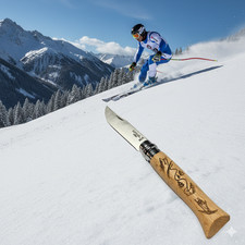 Coltello Opinel N°08