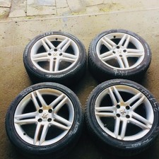JANTES 17 POUCES PEUGEOT 308