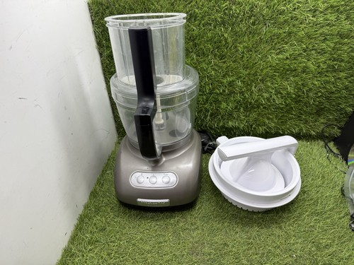 Kitchen aid tritatutto - aid,