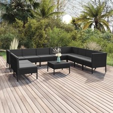 Set divani con cuscini - divani, in