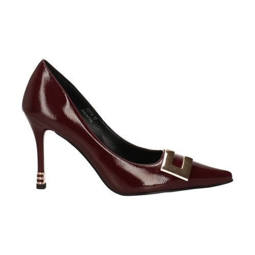 Paciotti 4k2518 bordeaux - paciotti,