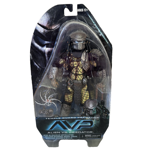 Modellino neca alien - neca,