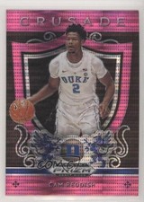 2019-20 Panini Prizm Draft