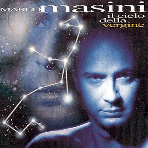 Marco masini cielo della - -, il