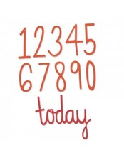 Fustelle Big Shot Sizzix