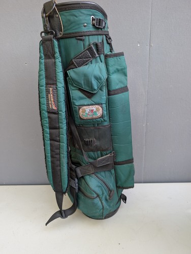 Borsa golf vintage - da, belding