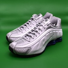 Nike Shox R4 Sneakers Mens 9.5